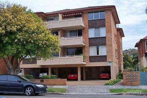 Property photo of 11/62 Middle Head Road Mosman NSW 2088
