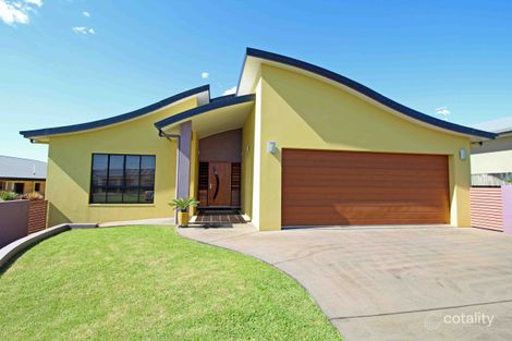 Property photo of LOT 61 Agnew Street Atherton QLD 4883