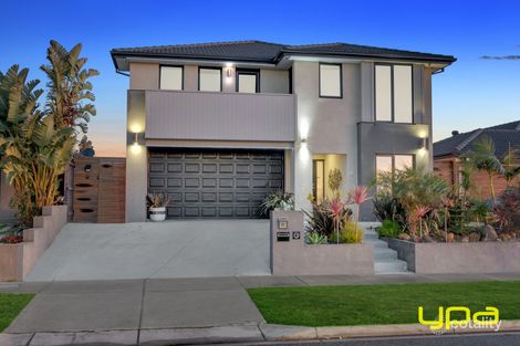 Property photo of 60 City Vista Circuit Cranbourne West VIC 3977