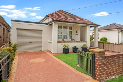 Property photo of 11 Catherine Street Punchbowl NSW 2196