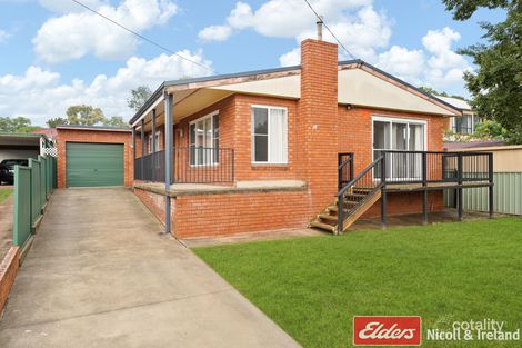 14 Loftus St, Bathurst, NSW 2795