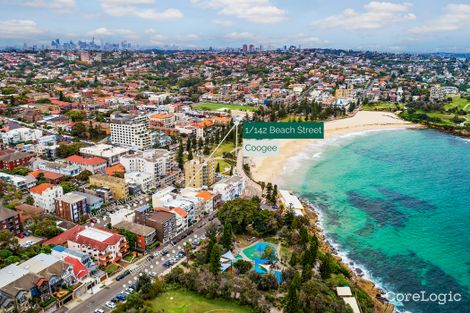 Property photo of 1/142 Beach Street Coogee NSW 2034