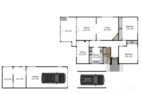 Property photo of 38 Well Street Morwell VIC 3840