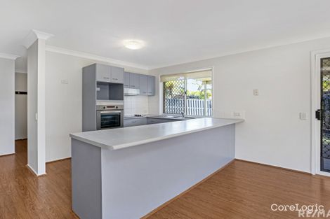 Property photo of 1/5 St Lucia Court Varsity Lakes QLD 4227