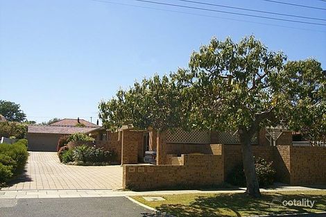Property photo of 1/26 Leonora Street Como WA 6152