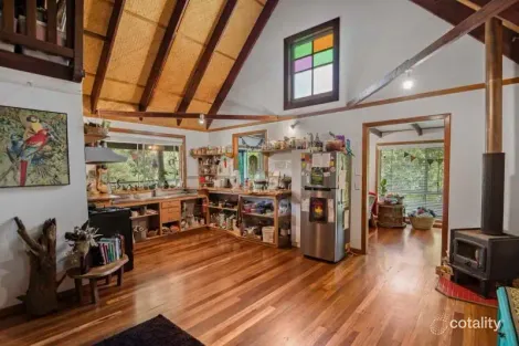 Property photo of 14/78 Cecil Street Nimbin NSW 2480