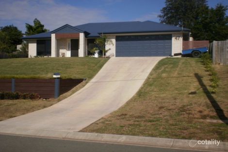 Property photo of 47 Christine Crescent Redbank Plains QLD 4301