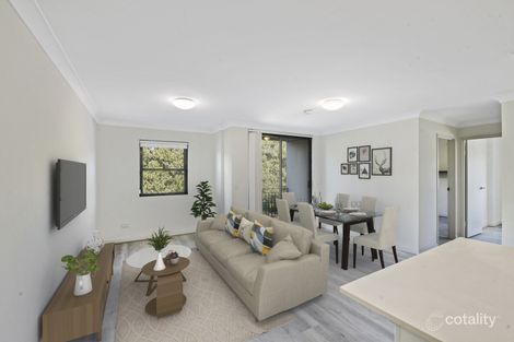 320/2-12 Glebe Point Rd, Glebe, NSW 2037