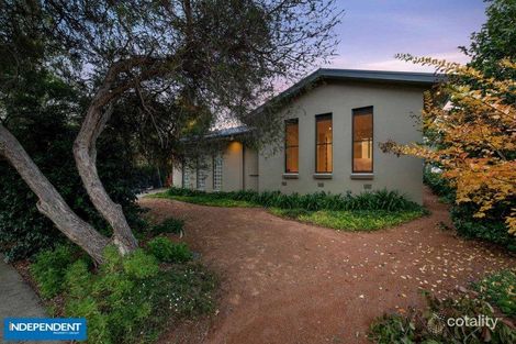 Property photo of 26 Bandjalong Crescent Aranda ACT 2614
