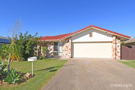 Property photo of 12 Lakeridge Drive Dundowran QLD 4655