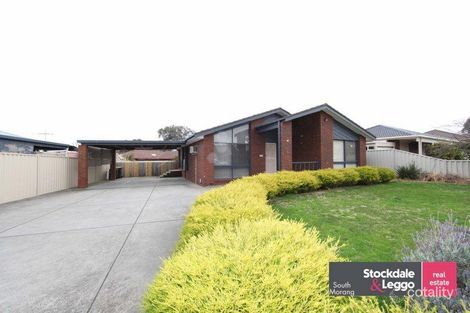 Property photo of 75 Buckmaster Drive Mill Park VIC 3082