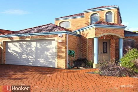 33 Parsons Ave, Manning, WA 6152