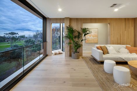 Property photo of 11 Hoffmann Terrace Williamstown VIC 3016