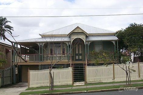 61 Lewis St, Woolloongabba, QLD 4102