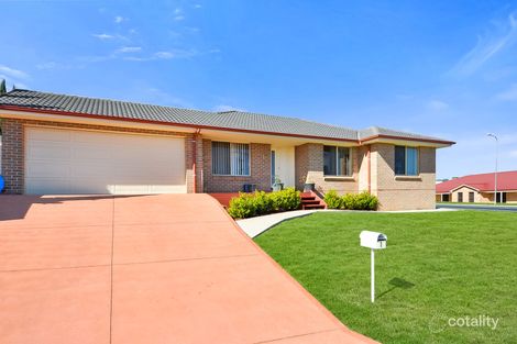 Property photo of 1 French Smith Place Kelso NSW 2795