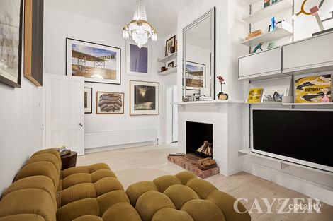Property photo of 375 Montague Street Albert Park VIC 3206