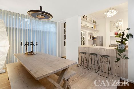 Property photo of 375 Montague Street Albert Park VIC 3206