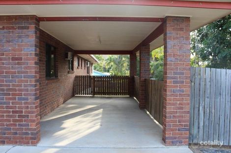 Property photo of 2 Chauvel Court Boyne Island QLD 4680