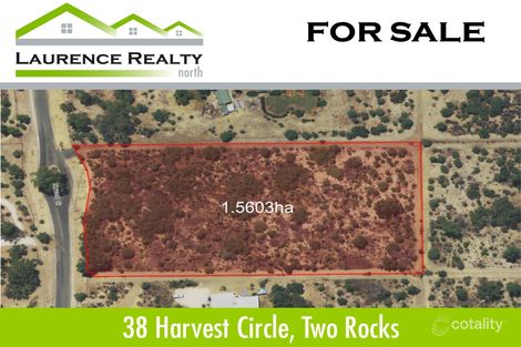38 Harvest Cir, Two Rocks, WA 6037