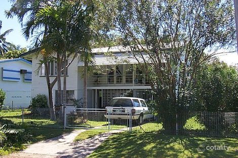 35 Albany Rd, Hyde Park, QLD 4812