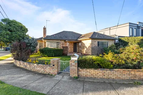 Property photo of 26 Grammar Street Strathmore VIC 3041
