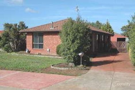 8 Seine Cl, Werribee, VIC 3030