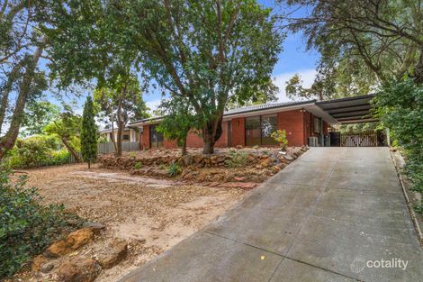 Property photo of 12 Andrew Street Kalamunda WA 6076
