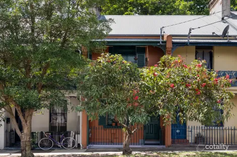 Property photo of 10 Gibbens Street Camperdown NSW 2050