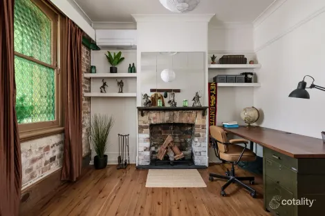 Property photo of 10 Gibbens Street Camperdown NSW 2050