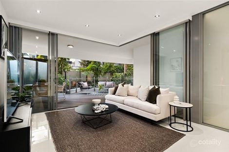 Property photo of 1008/45 Duncan Street West End QLD 4101