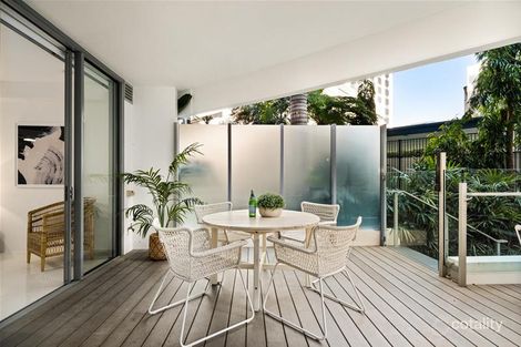 Property photo of 1008/45 Duncan Street West End QLD 4101