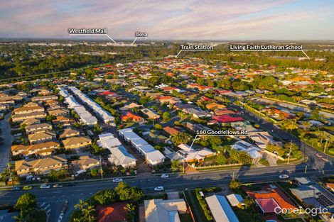 Property photo of 160 Goodfellows Road Murrumba Downs QLD 4503