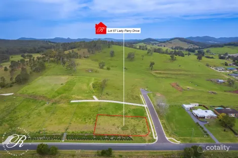 Property photo of 1 Lady Parry Drive Stroud NSW 2425