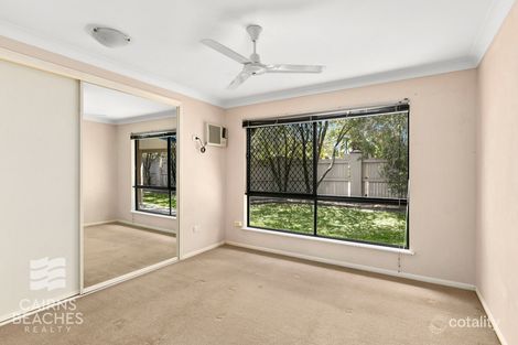 Property photo of 4/1-3 Cottesloe Drive Kewarra Beach QLD 4879