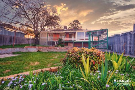 Property photo of 55 Beasley Street Torrens ACT 2607