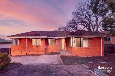 Property photo of 55 Beasley Street Torrens ACT 2607