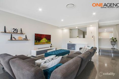 Property photo of 106 Heritage Heights Circuit St Helens Park NSW 2560