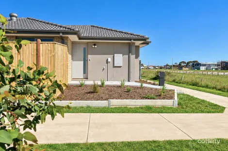 9 Rockbank Walk, Armstrong Creek, VIC 3217