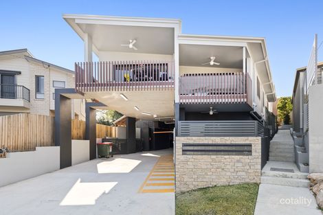 5/40 Embie St, Holland Park West, QLD 4121