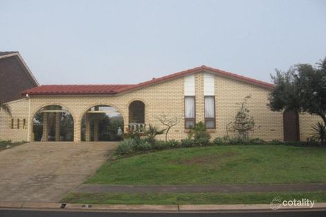 9 The Annie Watt Cct, West Lakes Shore, SA 5020