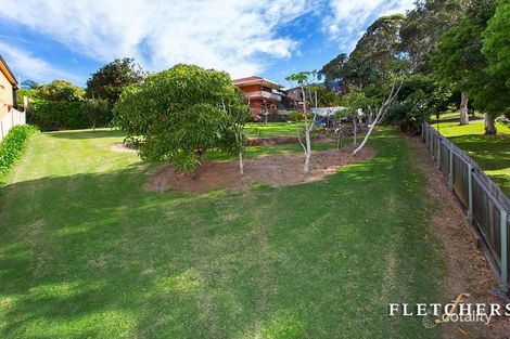 Property photo of 70 New Mount Pleasant Road Mount Pleasant NSW 2519