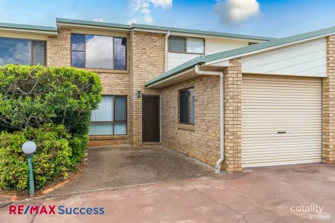 3/357 Margaret St, Newtown, QLD 4350