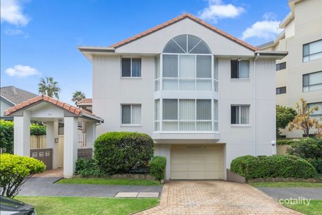 3/34 Smith St, Wollongong, NSW 2500