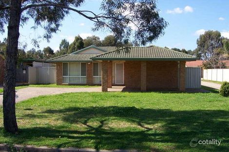 Property photo of 205 Gould Road Eagle Vale NSW 2558