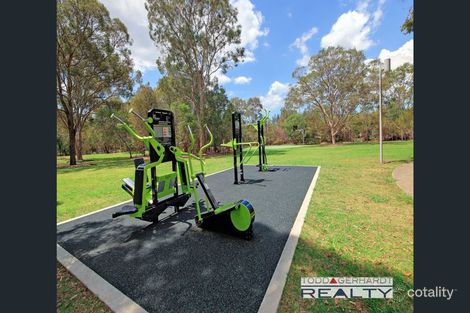 Property photo of 1/57 Moss Road Wakerley QLD 4154