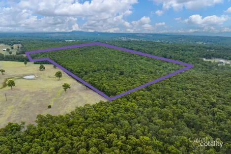 Lot 41 Bakers Lane, Sawyers Gully, NSW 2326