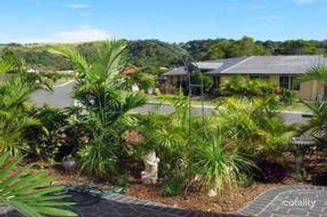 Property photo of 2 Lasiandra Close Suffolk Park NSW 2481