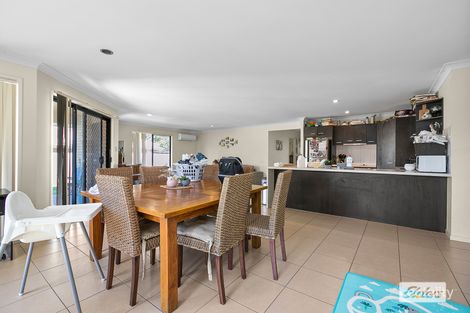 Property photo of 4 Lyndon Way Bellmere QLD 4510