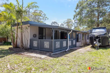 Property photo of 99/11195 Princes Highway Benandarah NSW 2536