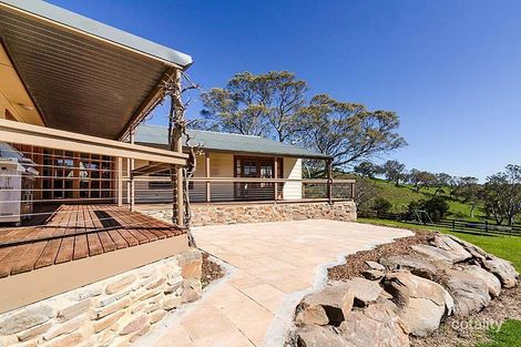 Property photo of 156 Cyanide Road Mount Torrens SA 5244